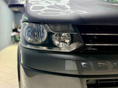 Volkswagen Multivan 2.0 bitdi Highline 180cv Nero usata Trento