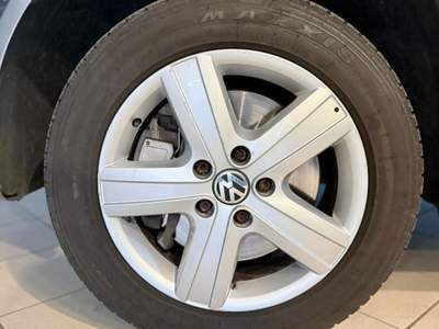 Volkswagen Multivan 2.0 bitdi Highline 180cv Nero usata Trento