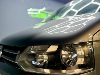Volkswagen Multivan 2.0 bitdi Highline 180cv Nero usata Trento