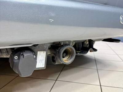Volkswagen Multivan 2.0 bitdi Highline 180cv Nero usata Trento
