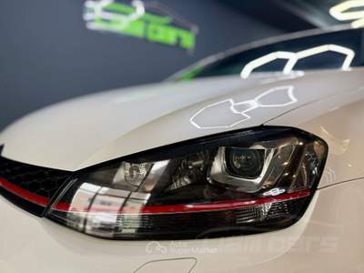 Volkswagen Golf Golf 5p 2.0 tsi Gti Performance Bianco usata Trento