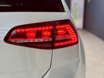Volkswagen Golf Golf 5p 2.0 tsi Gti Performance Bianco usata Trento