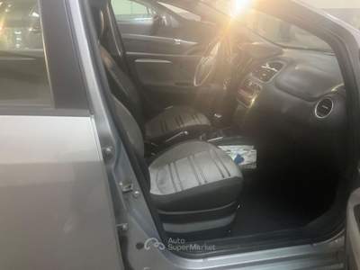 Fiat Punto Evo Fiat Punto Evo 1.4 Dynamic Argento usata Marino