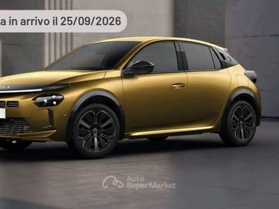 Lancia Ypsilon 1.2 Turbo 100 CV LX Argento usata Pieve di Cento