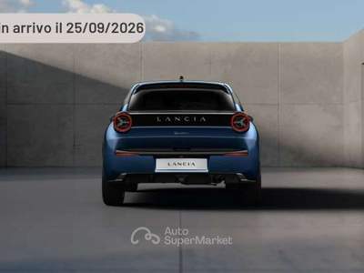 Lancia Ypsilon 1.2 Turbo 100 CV LX Argento usata Pieve di Cento