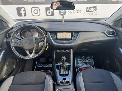 Opel Grandland X Start&Stop aut. Ultimate Bianco usata Giugliano in Campania