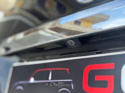 Mercedes-Benz Classe B B 160 d Premium Nero usata Giugliano in Campania