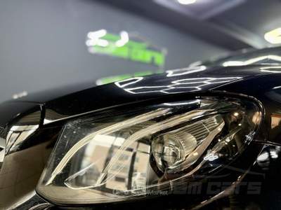 Mercedes-Benz Classe E V6 D Premium Plus 4Matic 9G-Tronic Plus Station Wagon All-Terrain Nero usata Trento