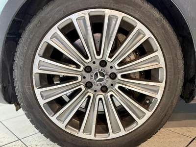 Mercedes-Benz Classe E V6 D Premium Plus 4Matic 9G-Tronic Plus Station Wagon All-Terrain Nero usata Trento