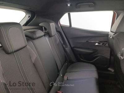 Peugeot 2008 1.2 puretech gt s&s 130cv eat8 usata Pisa