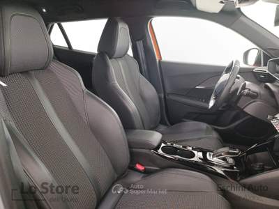 Peugeot 2008 1.2 puretech gt s&s 130cv eat8 usata Pisa