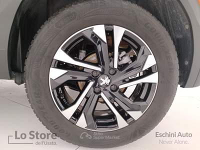 Peugeot 2008 1.2 puretech gt s&s 130cv eat8 usata Pisa