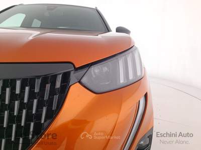 Peugeot 2008 1.2 puretech gt s&s 130cv eat8 usata Pisa
