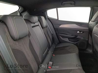 Peugeot 408 1.2 puretech gt s&s 130cv eat8 Verde usata Pisa