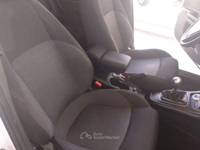 Alfa Romeo Giulietta  Bianco usata Isernia