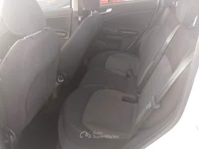 Alfa Romeo Giulietta  Bianco usata Isernia