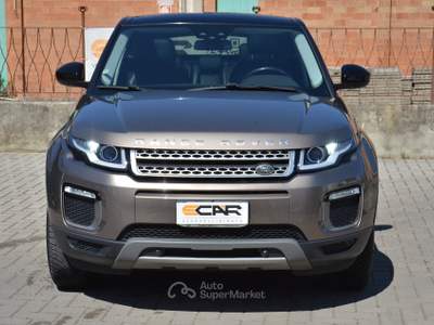 Land Rover Range Rover Evoque Range Evoque 2.0 TD4 150 CV 5p. SE Bronzo usata Pisa