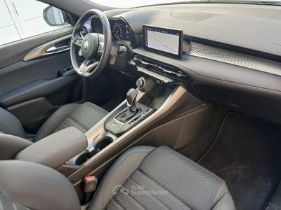Alfa Romeo Tonale TCT6 Sprint Bianco usata Triggiano