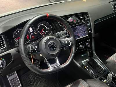 Volkswagen Golf Vendo Volkswagen golf gti in perfetto stato con stage 2 completo usata Parete