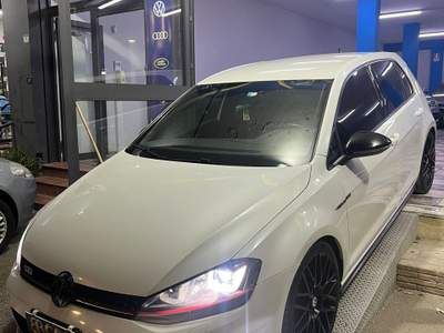 Volkswagen Golf Vendo Volkswagen golf gti in perfetto stato con stage 2 completo usata Parete