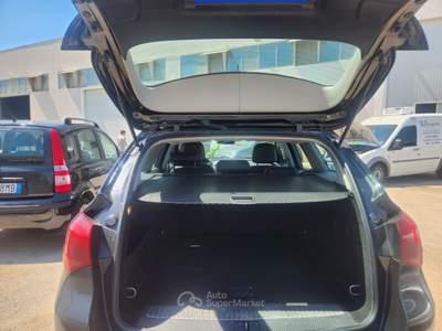 Opel Astra Sports Tourer Cosmo Nero usata Conversano