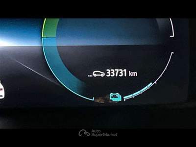 Renault Arkana 1.6 E-Tech full hybrid Techno Auto 145cv Bianco usata Empoli