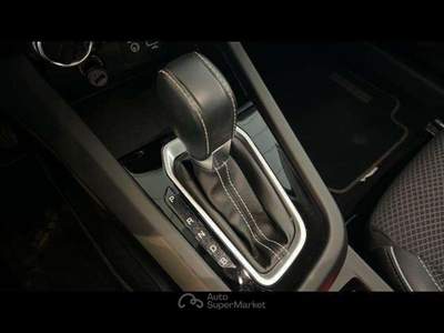 Renault Arkana 1.6 E-Tech full hybrid Techno Auto 145cv Bianco usata Empoli