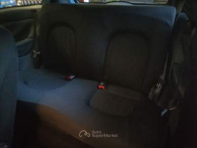 Lancia Ypsilon Lancia Ypsilon 1.4 Benzina-Gpl Allestimento Elle Ecochic Blu/Azzurro usata Cinisello Balsamo