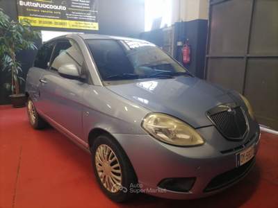 Lancia Ypsilon Lancia Ypsilon 1.4 Benzina-Gpl Allestimento Elle Ecochic Blu/Azzurro usata Cinisello Balsamo Lancia Ypsilon Lancia Ypsilon 1.4 Benzina-Gpl Allestimento Elle Ecochic Blu/Azzurro usata Cinisello Balsamo