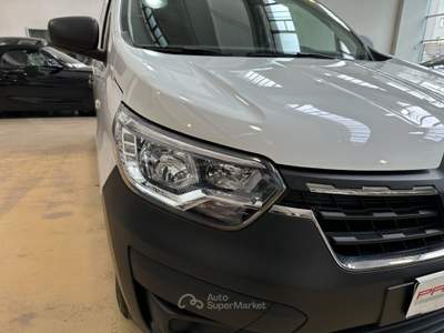 Renault Express van 1.5 Blue dci 95cv - IVA esposta Blu/Azzurro usata Paderno Dugnano