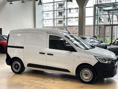 Renault Express van 1.5 Blue dci 95cv - IVA esposta Blu/Azzurro usata Paderno Dugnano