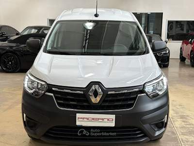 Renault Express van 1.5 Blue dci 95cv - IVA esposta Blu/Azzurro usata Paderno Dugnano
