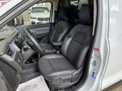 Renault Express van 1.5 Blue dci 95cv - IVA esposta Blu/Azzurro usata Paderno Dugnano