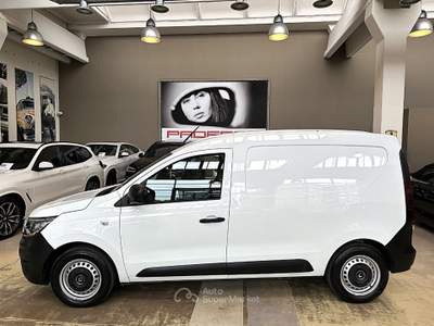 Renault Express van 1.5 Blue dci 95cv - IVA esposta Blu/Azzurro usata Paderno Dugnano