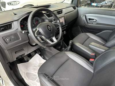 Renault Express van 1.5 Blue dci 95cv - IVA esposta Blu/Azzurro usata Paderno Dugnano