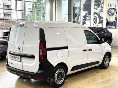 Renault Express van 1.5 Blue dci 95cv - IVA esposta Blu/Azzurro usata Paderno Dugnano