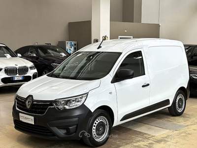 Renault Express van 1.5 Blue dci 95cv - IVA esposta Blu/Azzurro usata Paderno Dugnano