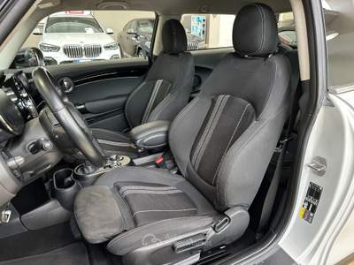 MINI Cooper Full Electric-LED-17"-Keyless-ACC-Navi-Camera Lilla usata Paderno Dugnano