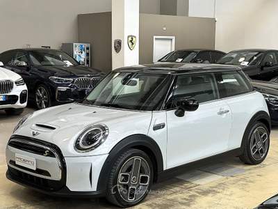 MINI Cooper Full Electric-LED-17"-Keyless-ACC-Navi-Camera Lilla usata Paderno Dugnano