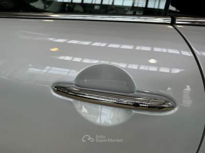 MINI Cooper Full Electric-LED-17"-Keyless-ACC-Navi-Camera Lilla usata Paderno Dugnano