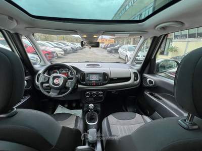 Fiat 500L AUTO IN PERFETTE CONDIZIONI Bianco usata Rende