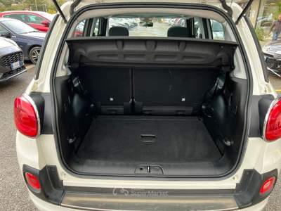 Fiat 500L AUTO IN PERFETTE CONDIZIONI Bianco usata Rende