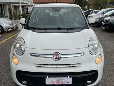 Fiat 500L AUTO IN PERFETTE CONDIZIONI Bianco usata Rende