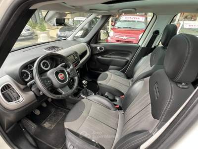 Fiat 500L AUTO IN PERFETTE CONDIZIONI Bianco usata Rende