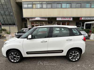 Fiat 500L AUTO IN PERFETTE CONDIZIONI Bianco usata Rende