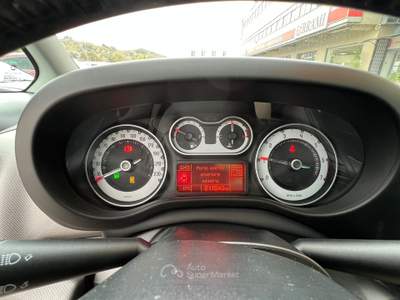 Fiat 500L AUTO IN PERFETTE CONDIZIONI Bianco usata Rende
