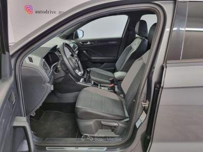 Volkswagen T-Roc 1.5 TSI ACT Style BlueMotion Technology R-LINE Grigio usata Erba