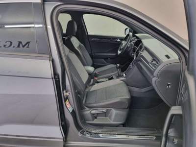 Volkswagen T-Roc 1.5 TSI ACT Style BlueMotion Technology R-LINE Grigio usata Erba