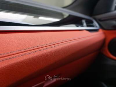 BMW X2 sDrive20i High Executive Model M Sport Grigio usata Jesolo