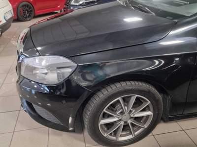 Mercedes-Benz Classe A Tenuta in eccellenti condizioni, tutto originale Nero usata San Secondo di Pinerolo